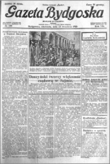 Gazeta Bydgoska 1928.09.23 R.7 nr 220