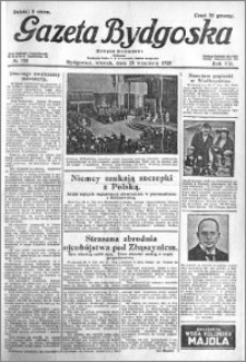 Gazeta Bydgoska 1928.09.25 R.7 nr 221