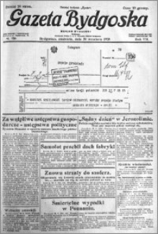 Gazeta Bydgoska 1928.09.30 R.7 nr 226
