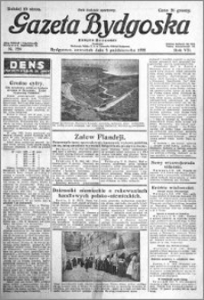 Gazeta Bydgoska 1928.10.04 R.7 nr 229
