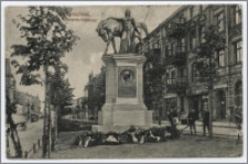 Graudenz : Bismarck - Denkmal