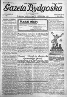 Gazeta Bydgoska 1928.10.14 R.7 nr 238