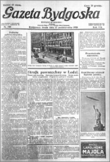Gazeta Bydgoska 1928.10.17 R.7 nr 240