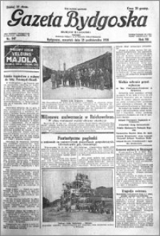 Gazeta Bydgoska 1928.10.25 R.7 nr 247
