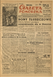 Gazeta Pomorska, 1949.01.06, R.2, nr 5