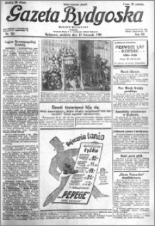 Gazeta Bydgoska 1928.11.18 R.7 nr 267