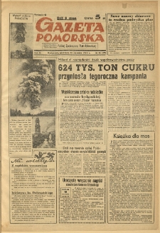 Gazeta Pomorska, 1949.01.16, R.2, nr 15