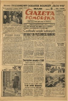 Gazeta Pomorska, 1949.01.28, R.2, nr 27