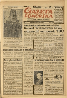 Gazeta Pomorska, 1949.02.02, R.2, nr 32