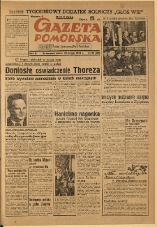 Gazeta Pomorska, 1949.02.25, R.2, nr 55