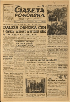 Gazeta Pomorska, 1949.03.01, R.2, nr 59