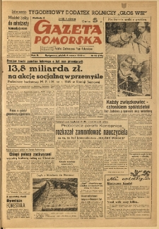 Gazeta Pomorska, 1949.03.04, R.2, nr 62