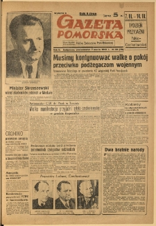 Gazeta Pomorska, 1949.03.07, R.2, nr 65