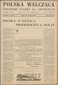 Polska Walcząca - Żołnierz Polski na Obczyźnie 1941.09.06, R. 3 nr 36