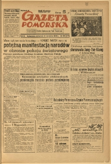Gazeta Pomorska, 1949.04.14, R.2, nr 103