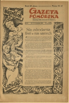 Gazeta Pomorska, 1949.04.16-18, R.2, nr 105