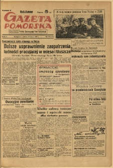 Gazeta Pomorska, 1949.05.14, R.2, nr 131