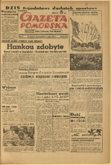 Gazeta Pomorska, 1949.05.16, R.2, nr 133