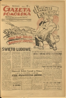 Gazeta Pomorska, 1949.06.05-06, R.2, nr 153