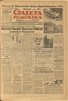 Gazeta Pomorska, 1949.06.12, R.2, nr 159