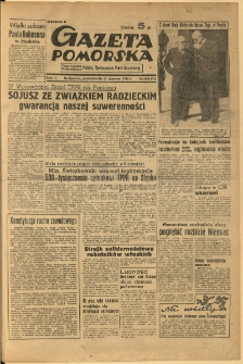 Gazeta Pomorska, 1949.06.13, R.2, nr 160