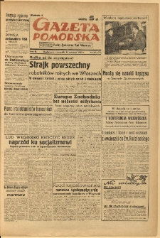 Gazeta Pomorska, 1949.06.16, R.2, nr 163