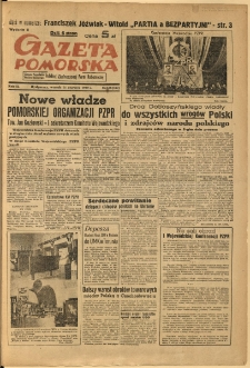 Gazeta Pomorska, 1949.06.21, R.2, nr 168