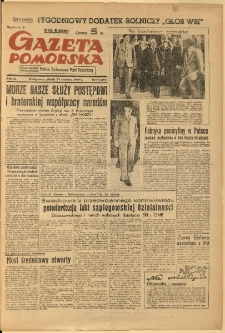 Gazeta Pomorska, 1949.06.24, R.2, nr 171