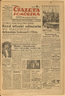 Gazeta Pomorska, 1949.06.28, R.2, nr 175