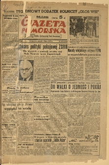Gazeta Pomorska, 1949.07.01, R.2, nr 178