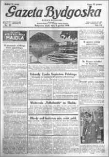 Gazeta Bydgoska 1928.12.05 R.7 nr 281