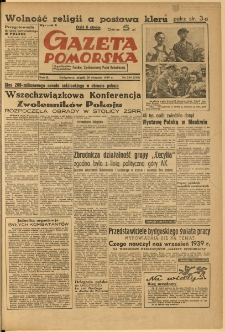 Gazeta Pomorska, 1949.08.26, R.2, nr 234