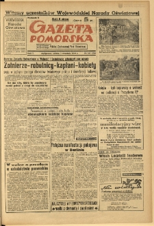 Gazeta Pomorska, 1949.09.03, R.2, nr 242