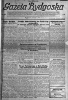 Gazeta Bydgoska 1923.10.02 R.2 nr 225