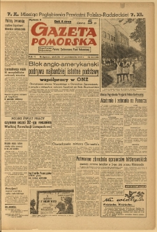 Gazeta Pomorska, 1949.10.23, R.2, nr 292