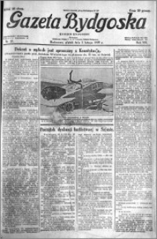 Gazeta Bydgoska 1929.02.01 R.8 nr 27