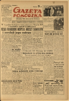 Gazeta Pomorska, 1949.11.24, R.2, nr 324