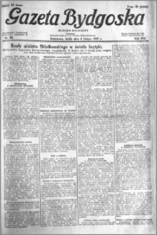 Gazeta Bydgoska 1929.02.06 R.8 nr 30
