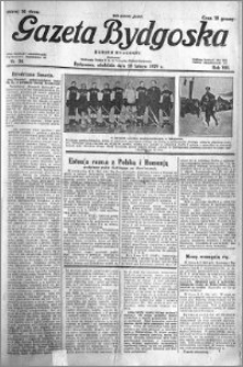 Gazeta Bydgoska 1929.02.10 R.8 nr 34