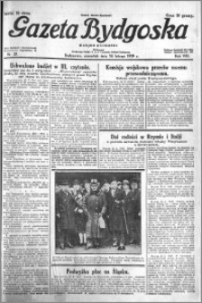 Gazeta Bydgoska 1929.02.14 R.8 nr 37