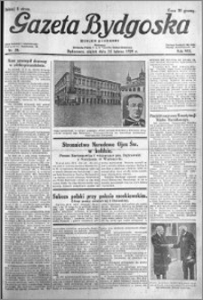 Gazeta Bydgoska 1929.02.15 R.8 nr 38