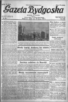 Gazeta Bydgoska 1929.02.23 R.8 nr 45