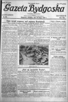 Gazeta Bydgoska 1929.02.24 R.8 nr 46