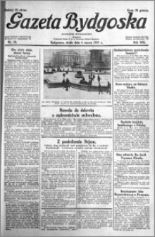 Gazeta Bydgoska 1929.03.06 R.8 nr 54