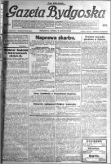 Gazeta Bydgoska 1923.10.06 R.2 nr 229