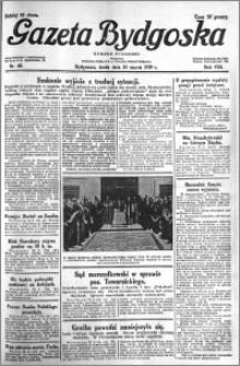 Gazeta Bydgoska 1929.03.20 R.8 nr 66
