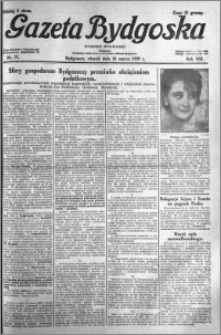 Gazeta Bydgoska 1929.03.26 R.8 nr 71