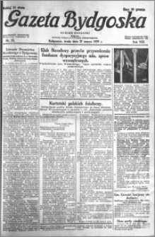Gazeta Bydgoska 1929.03.27 R.8 nr 72