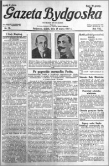 Gazeta Bydgoska 1929.03.29 R.8 nr 74