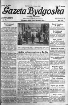 Gazeta Bydgoska 1929.03.30 R.8 nr 75